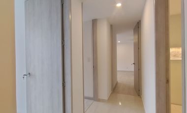 APARTAMENTO EN ARRIENDO EN AV ALBERTO MENDOZA/MANIZALES