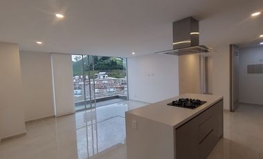 APARTAMENTO EN ARRIENDO EN AV ALBERTO MENDOZA/MANIZALES