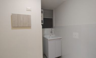APARTAMENTO EN ARRIENDO EN AV ALBERTO MENDOZA/MANIZALES