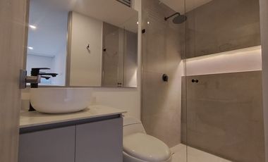 APARTAMENTO EN ARRIENDO EN AV ALBERTO MENDOZA/MANIZALES