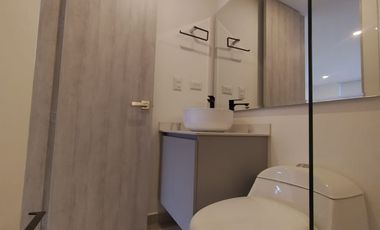 APARTAMENTO EN ARRIENDO EN AV ALBERTO MENDOZA/MANIZALES