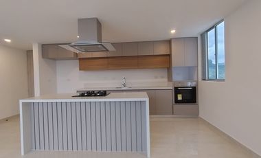 APARTAMENTO EN ARRIENDO EN AV ALBERTO MENDOZA/MANIZALES