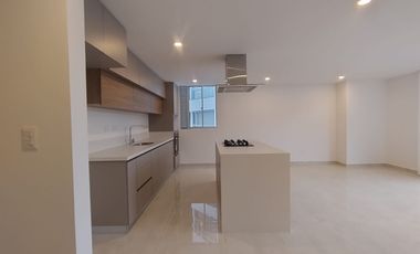 APARTAMENTO EN ARRIENDO EN AV ALBERTO MENDOZA/MANIZALES