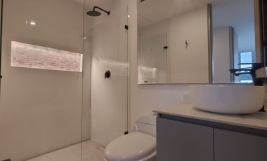 APARTAMENTO EN ARRIENDO EN AV ALBERTO MENDOZA/MANIZALES