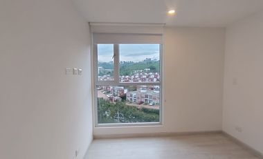 APARTAMENTO EN ARRIENDO EN AV ALBERTO MENDOZA/MANIZALES