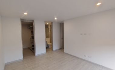 APARTAMENTO EN ARRIENDO EN AV ALBERTO MENDOZA/MANIZALES