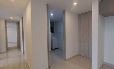 APARTAMENTO EN ARRIENDO EN AV ALBERTO MENDOZA/MANIZALES