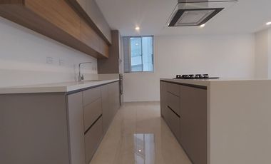 APARTAMENTO EN ARRIENDO EN AV ALBERTO MENDOZA/MANIZALES