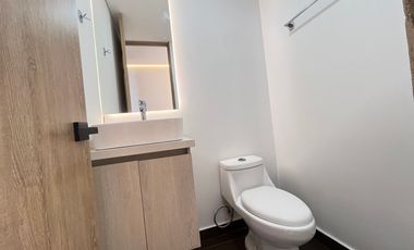 APARTAMENTO EN ARRIENDO UBICADO EN SABANETA SECTOR AVES MARIA