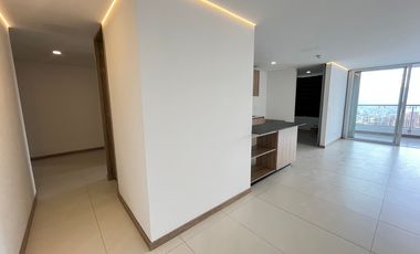 APARTAMENTO EN ARRIENDO UBICADO EN SABANETA SECTOR AVES MARIA