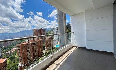 APARTAMENTO EN ARRIENDO UBICADO EN SABANETA SECTOR AVES MARIA