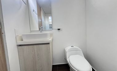 APARTAMENTO EN ARRIENDO UBICADO EN SABANETA SECTOR AVES MARIA