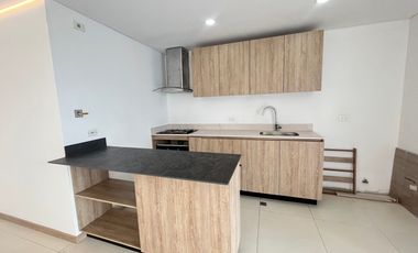APARTAMENTO EN ARRIENDO UBICADO EN SABANETA SECTOR AVES MARIA