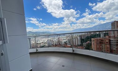 APARTAMENTO EN ARRIENDO UBICADO EN SABANETA SECTOR AVES MARIA