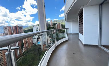 APARTAMENTO EN ARRIENDO UBICADO EN SABANETA SECTOR AVES MARIA
