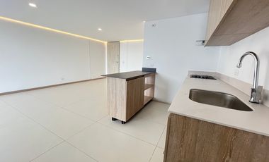 APARTAMENTO EN ARRIENDO UBICADO EN SABANETA SECTOR AVES MARIA