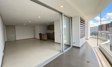 APARTAMENTO EN ARRIENDO UBICADO EN SABANETA SECTOR AVES MARIA