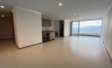 APARTAMENTO EN ARRIENDO UBICADO EN SABANETA SECTOR AVES MARIA