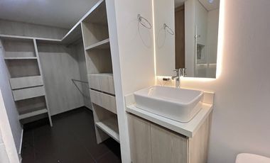APARTAMENTO EN ARRIENDO UBICADO EN SABANETA SECTOR AVES MARIA