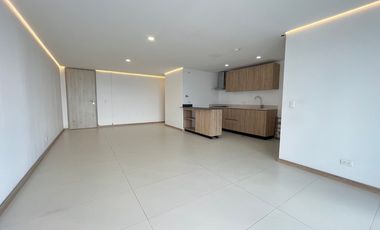 APARTAMENTO EN ARRIENDO UBICADO EN SABANETA SECTOR AVES MARIA