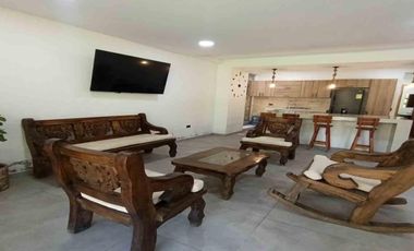 CASA EN ARRIENDO NEIRA