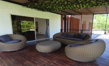 CASA EN ARRIENDO NEIRA