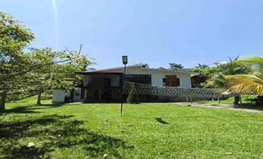 CASA EN ARRIENDO NEIRA