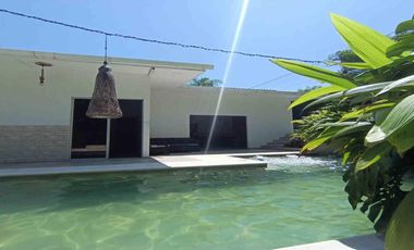 CASA EN ARRIENDO NEIRA