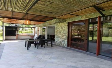 CASA EN ARRIENDO NEIRA