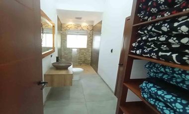 CASA EN ARRIENDO NEIRA