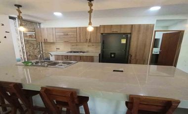 CASA EN ARRIENDO NEIRA