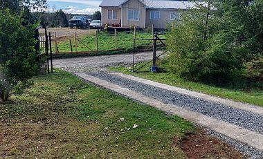 ARRIENDO AMPLIA CASA AMOBLADA CAMINO SAN ANTONIO AEROPUERTO