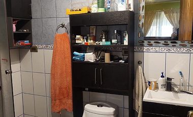 ARRIENDO AMPLIA CASA AMOBLADA CAMINO SAN ANTONIO AEROPUERTO