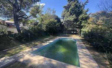 HERMOSA PROPIEDAD EN SALSIPUEDES - 3 DORM. - PILETA