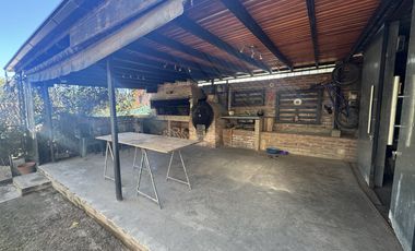 HERMOSA PROPIEDAD EN SALSIPUEDES - 3 DORM. - PILETA