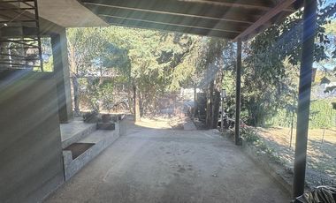 HERMOSA PROPIEDAD EN SALSIPUEDES - 3 DORM. - PILETA