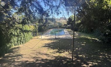 HERMOSA PROPIEDAD EN SALSIPUEDES - 3 DORM. - PILETA