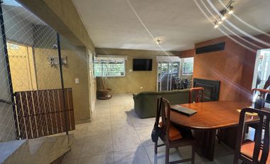 HERMOSA PROPIEDAD EN SALSIPUEDES - 3 DORM. - PILETA