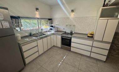 HERMOSA PROPIEDAD EN SALSIPUEDES - 3 DORM. - PILETA
