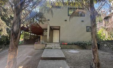 HERMOSA PROPIEDAD EN SALSIPUEDES - 3 DORM. - PILETA