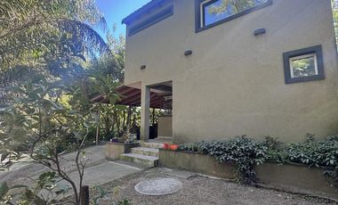 HERMOSA PROPIEDAD EN SALSIPUEDES - 3 DORM. - PILETA