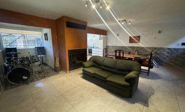 HERMOSA PROPIEDAD EN SALSIPUEDES - 3 DORM. - PILETA
