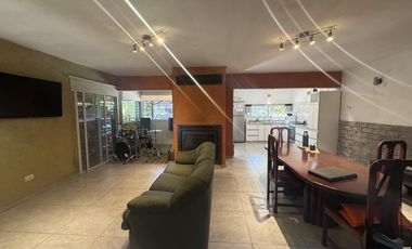 HERMOSA PROPIEDAD EN SALSIPUEDES - 3 DORM. - PILETA