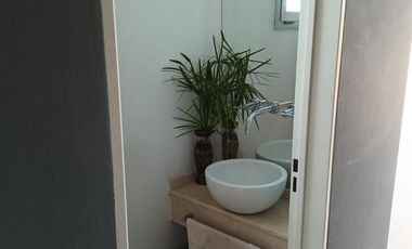 Departamento en alquiler en Barrancas de Iraola