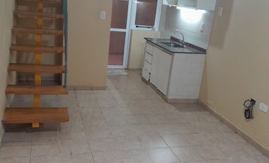 DEPARTAMENTO PARA ESTUDIANTE EN ALQUILER A PASOS DEL CENTRO