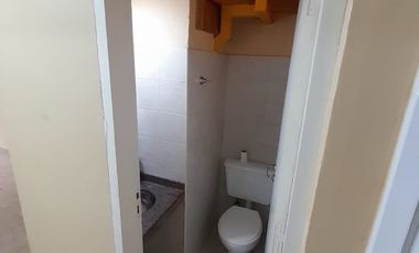 DEPARTAMENTO PARA ESTUDIANTE EN ALQUILER A PASOS DEL CENTRO