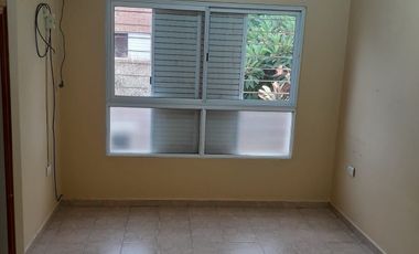 DEPARTAMENTO PARA ESTUDIANTE EN ALQUILER A PASOS DEL CENTRO