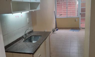 DEPARTAMENTO PARA ESTUDIANTE EN ALQUILER A PASOS DEL CENTRO