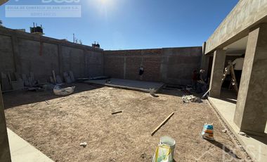 Casa en Rivadavia