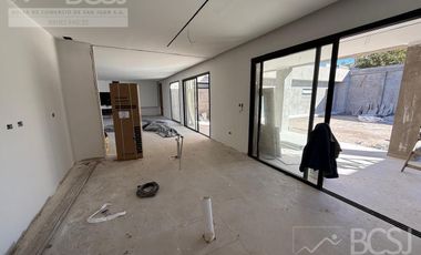 Casa en Rivadavia